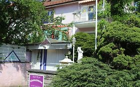 Lila Villa Schwenningen